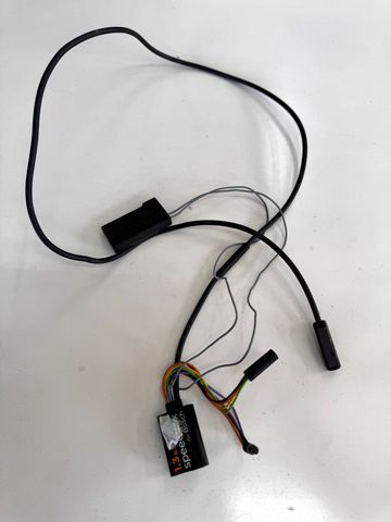 Gebrauchtes Speedbox 1.3 B.Tuning para Bosch 2026 bike — Bild 3 von 6