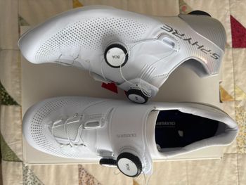 Shimano, S-Phyre