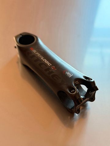 Ritchey Superlogic Carbon C260 Cockpit usato