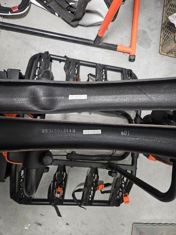 Brugt Schwalbe g-one allround 2026 bike — billede 3 af 4