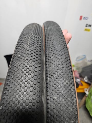 Brugt Schwalbe g-one allround 2026 bike — billede 4 af 4