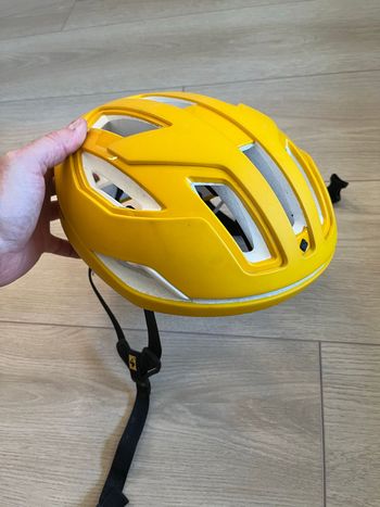 Sweet Protection, Falconer Helmet