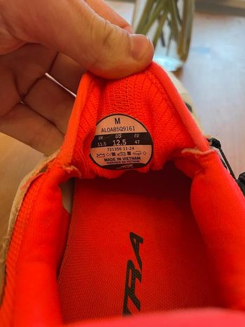 Used Altra Timp Boa 5 2025 bike — image 4 of 8