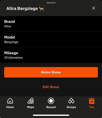 Used Altra Timp Boa 5 2025 bike — image 8 of 8