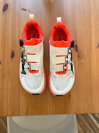 Used Altra Timp Boa 5 2025 bike — image 5 of 8