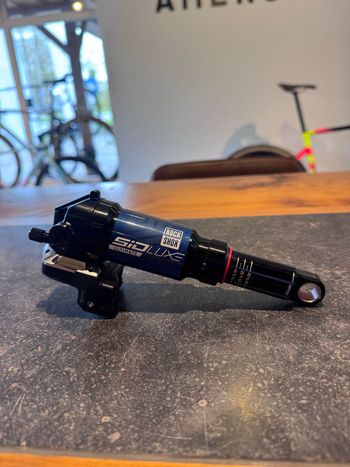 RockShox, SIDLuxe Ultimate Flight Attendant