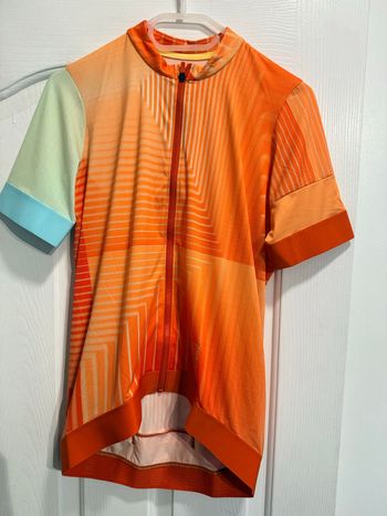 Rapha, Tunnel Vision Womens PT Training Jersey - Size XL