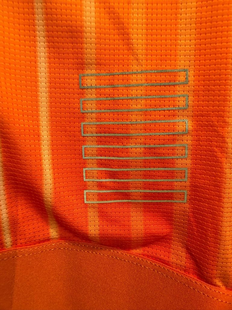 Used Rapha Tunnel Vision Womens PT Training Jersey - Size XL bike — image 3 of 5