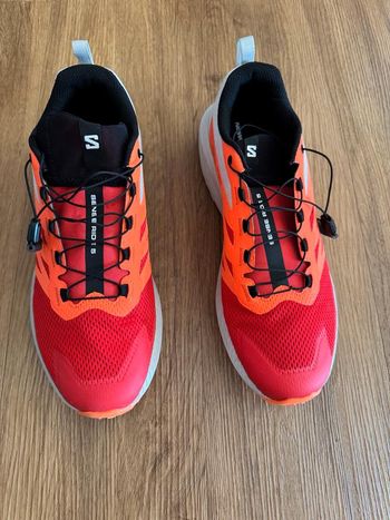 Salomon, Sense Ride 5