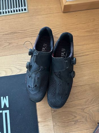 Fizik, Infinito Shoes