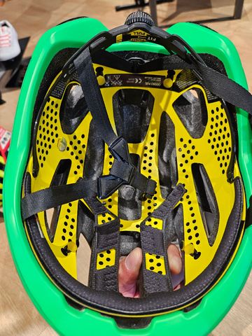 Used Scott Cadence Plus Helmet 2024 bike — image 3 of 3