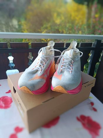 Mizuno, Neo Vista 2 Hanabi
