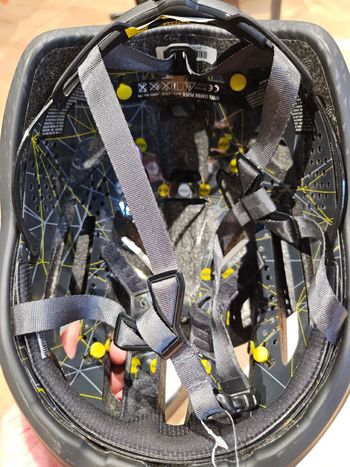 Used Scott Centric Plus Helmet 2024 bike — image 3 of 3