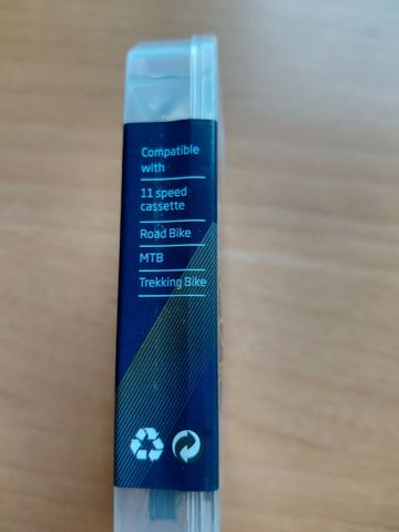 Used Kmc X11 bike — image 3 of 6