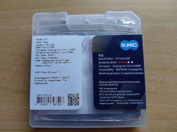 Used Kmc X11 bike — image 2 of 6