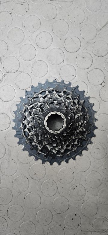Used Sram force axs 2024 bike — image 2 of 2