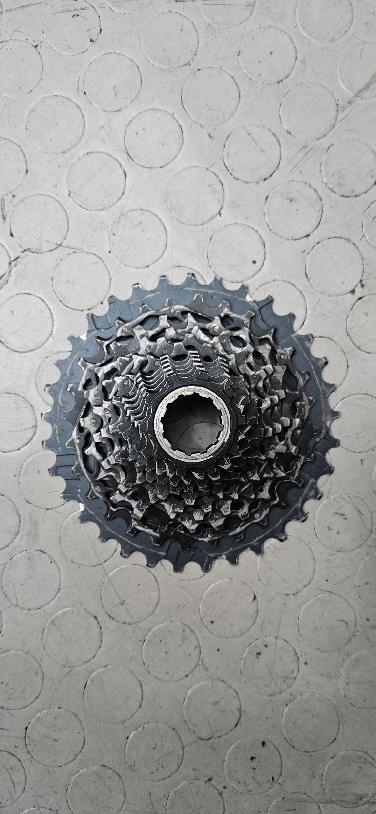 Used Sram force axs 2024 bike — image 2 of 2