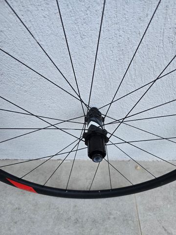 Used Newmen évolution SL R 25 bike — image 4 of 9