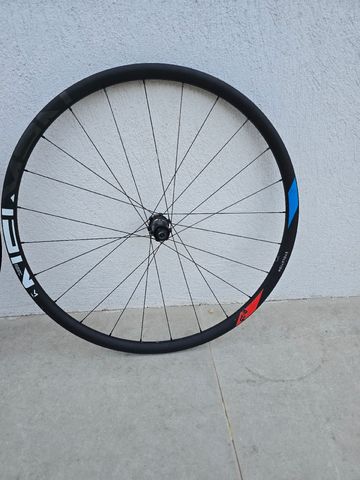 Used Newmen évolution SL R 25 bike — image 6 of 9