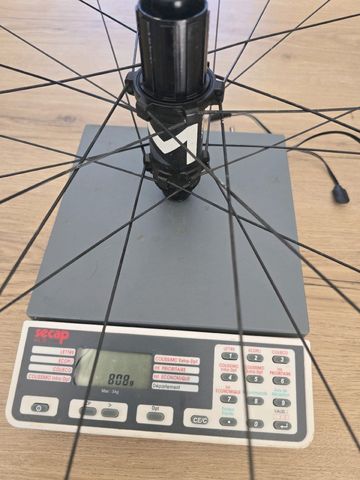 Used Newmen évolution SL R 25 bike — image 9 of 9
