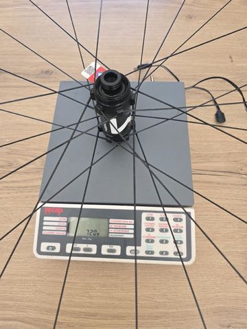 Used Newmen évolution SL R 25 bike — image 8 of 9