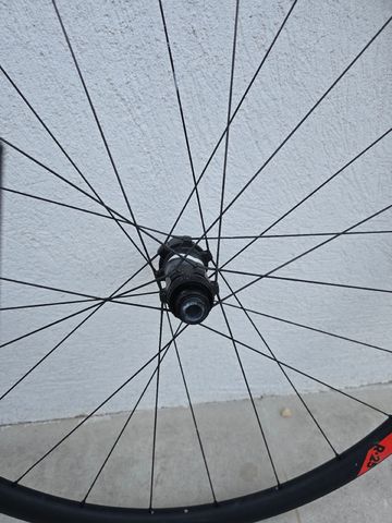 Used Newmen évolution SL R 25 bike — image 5 of 9
