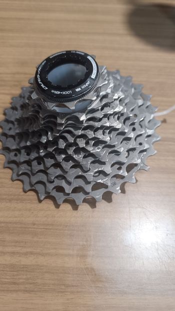 Shimano, dura ace 12v 11/30