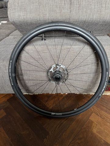 Used Dt Swiss Performance LN 2026 bike — image 3 of 3