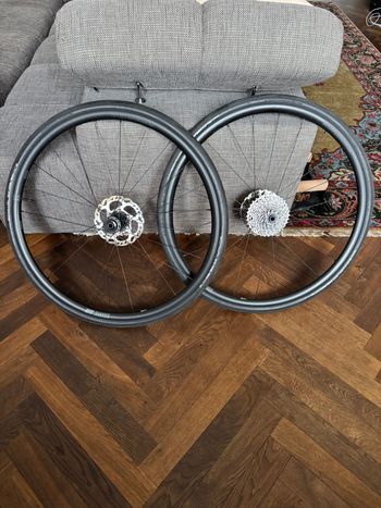 Used Dt Swiss Performance LN 2026 bike