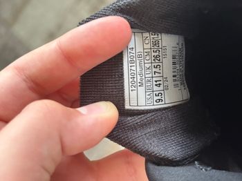Used Brooks Ghost 16 2024 bike — image 4 of 4