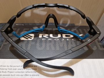 Brugt Rudy project cutline bike — billede 4 af 5