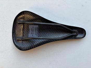 Used Smud Carbon Sella 73gr 2023 bike — image 2 of 4