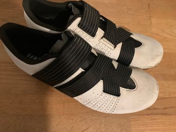 Fizik Powerstrap R5 2022 Cycling Shoes d'occasion