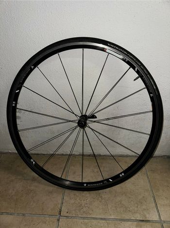 Used Bontrager LT bike — image 1 of 2