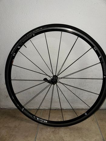 Used Bontrager LT bike — image 2 of 2
