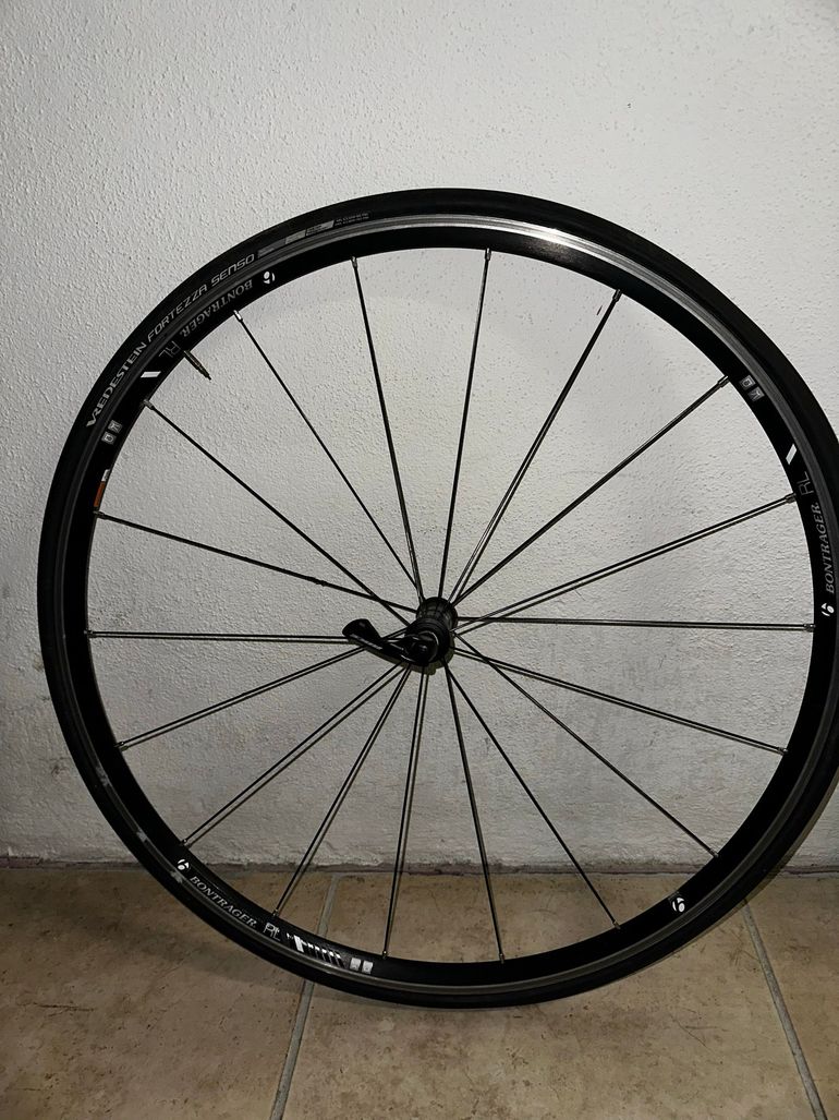Used Bontrager LT bike — image 2 of 2