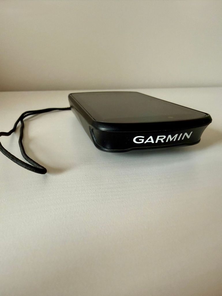 Garmin Edge 1050 Siliconen Beschermhoes - CC5311
