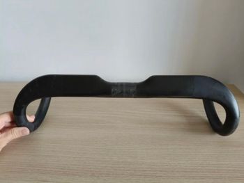 Giant, SLR Handlebar and Stem