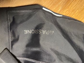 La Passione, Bib Short Größe M