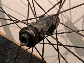 Used Dt Swiss P1850 Spline DB Wheelset 2019 bike — image 5 of 7
