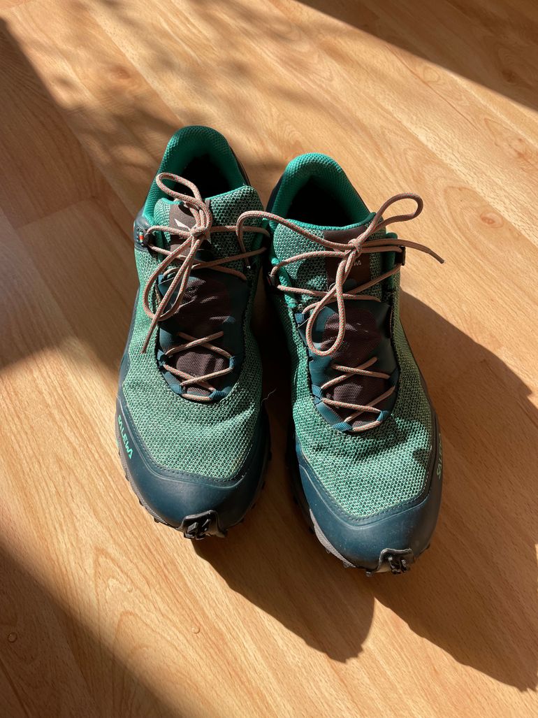 Used salewa Speed Beat GTX bike — image 3 of 8