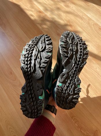 Used salewa Speed Beat GTX bike — image 8 of 8