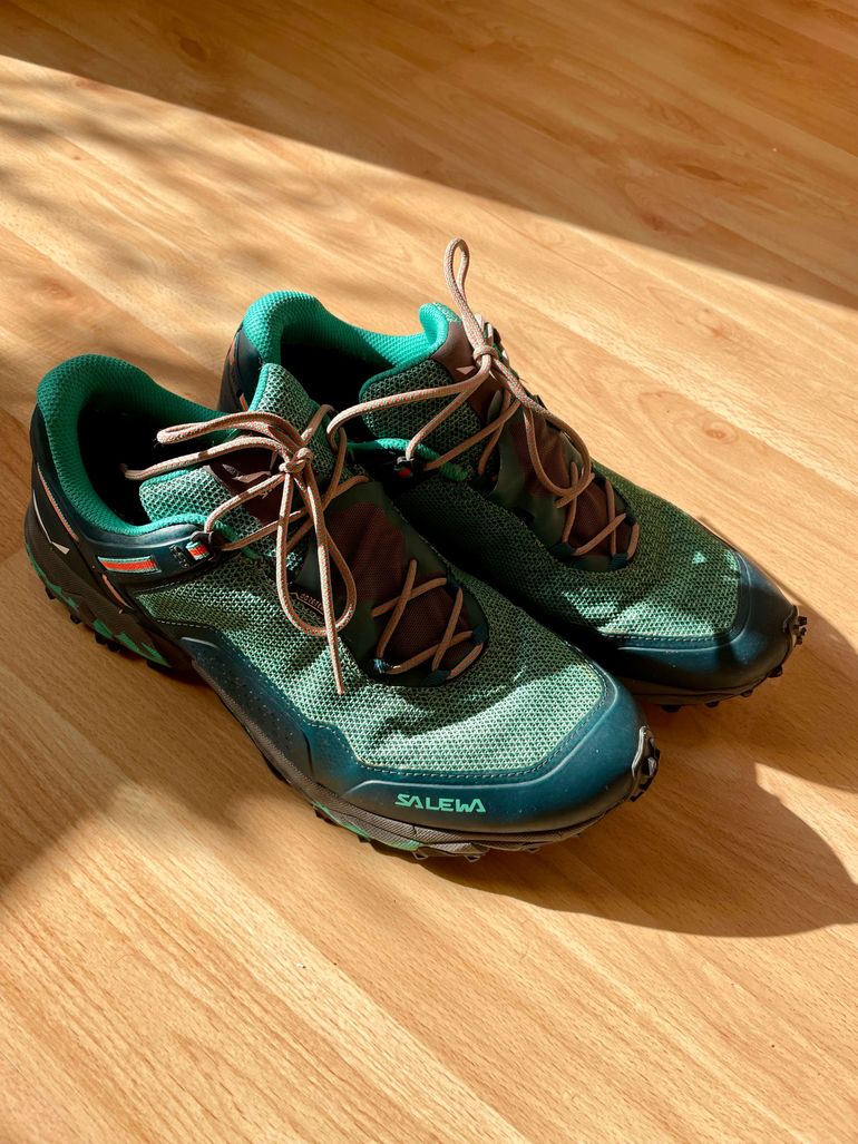 Used salewa Speed Beat GTX bike — image 1 of 8