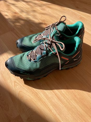 Used salewa Speed Beat GTX bike — image 6 of 8