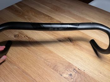 Zipp, Service Course SL-70 Ergo Lenker 44cm