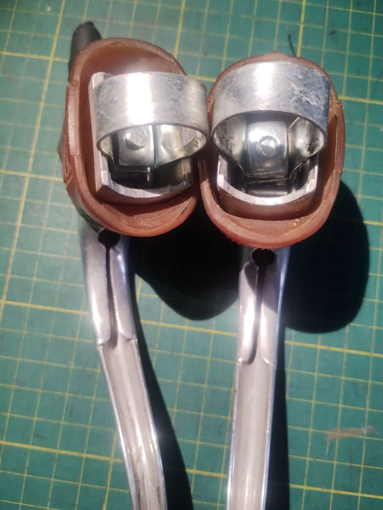 Used Universal Leve Freno bike — image 7 of 9