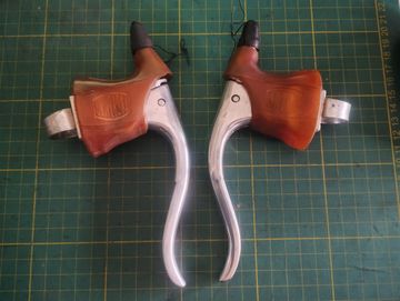 Used Universal Leve Freno Brakes
