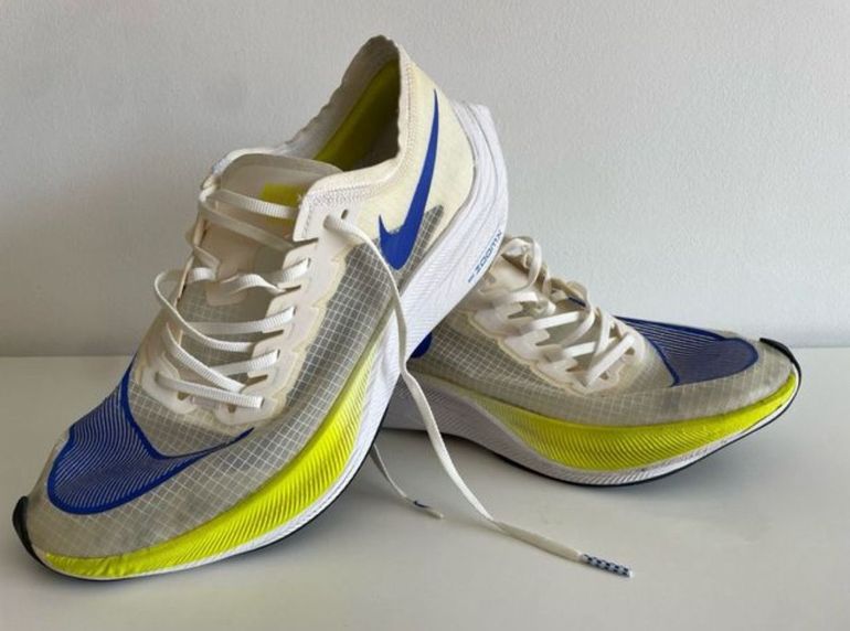 Used Nike ZoomX Vaporfly Next bike — image 1 of 6