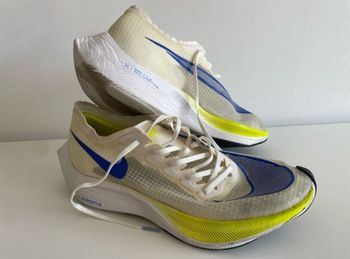 Used Nike ZoomX Vaporfly Next bike — image 2 of 6