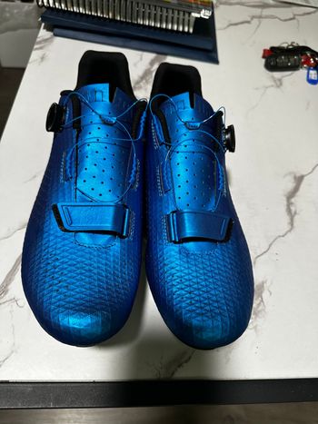 Giro, Shoes